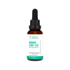 THC Free CBD Oil | CBD Isolate