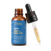 Uplift CBG + CBD Tincture Bluebird Botanicals