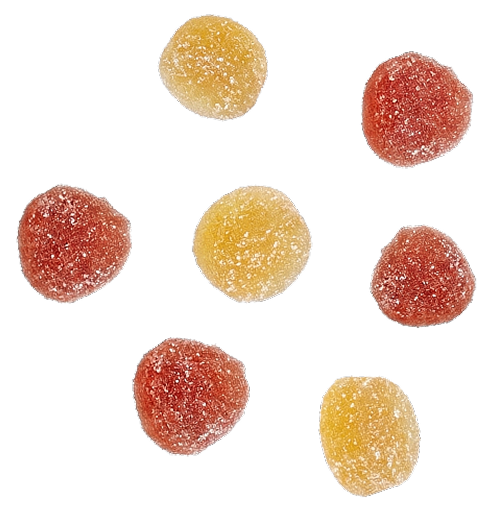 About Our CBD Gummies