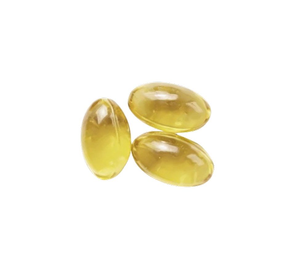 About Our Classic Soft Gels