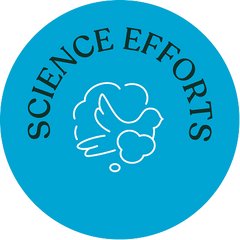 Science efforts