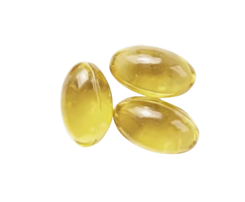About Our CBD Soft Gels