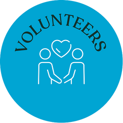 Volunteers