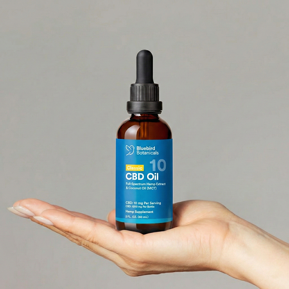 CBD Oil
