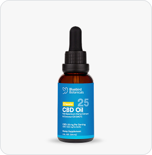 CBD Oils