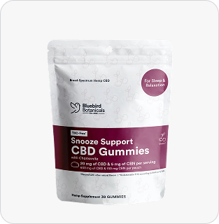 THC Free CBD