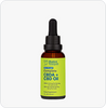 Complete CBDA + CBD Oil