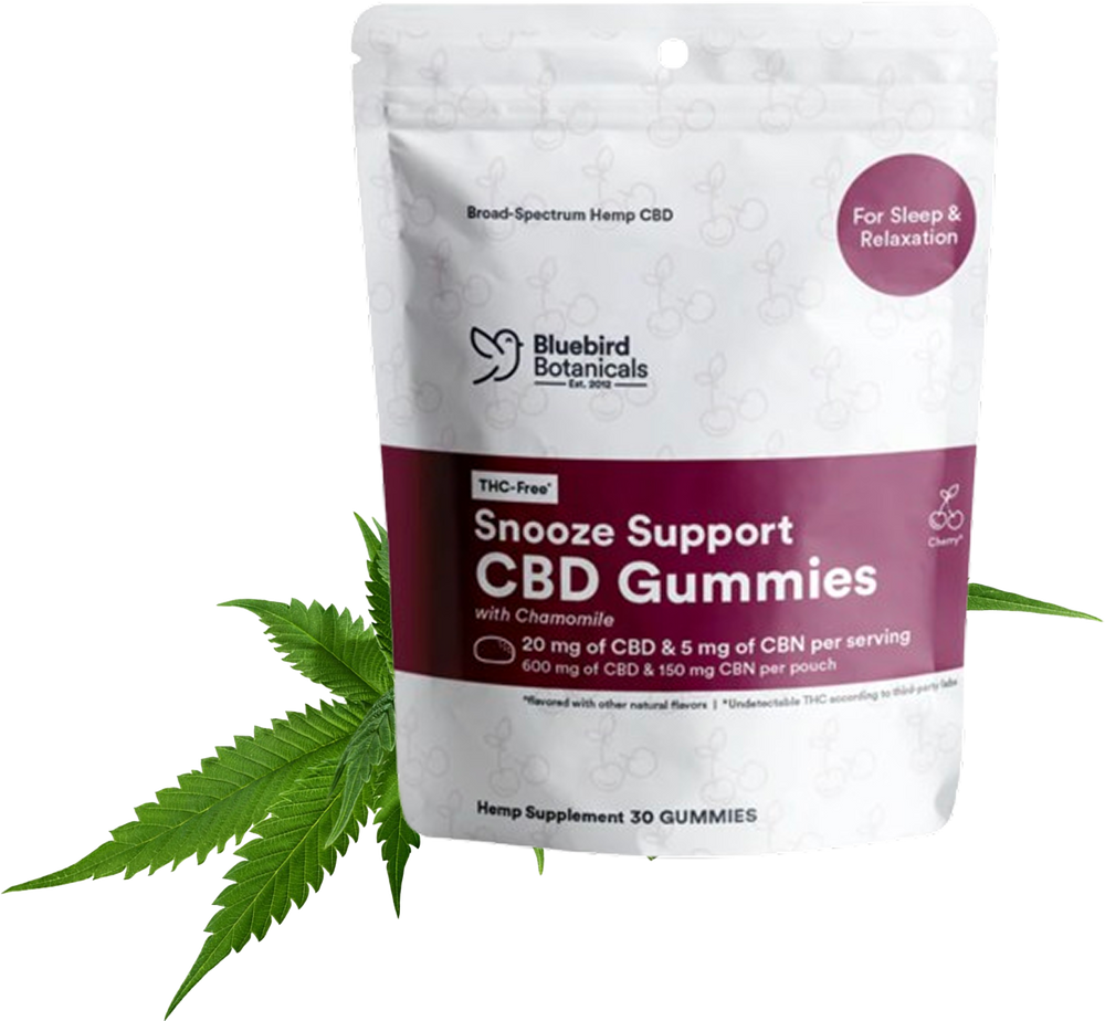 Made From American-Grown Hemp