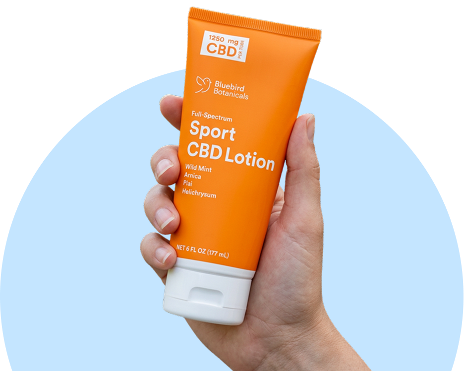 Support for Active Lifestyles