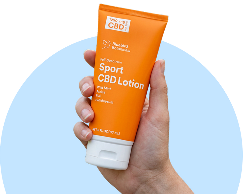 Support for Active Lifestyles